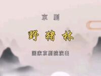 京剧【野猪林】全剧MP4戏曲视频下载