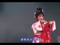 淮剧【春月奇情】01集 盐城市淮剧团高清戏曲视频下载