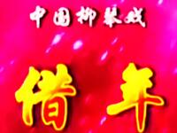 柳琴戏【借年】全集 临沂市青年柳琴剧团高清戏曲视频下载